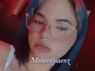 Melannysaenz