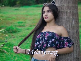 Melanycruzz
