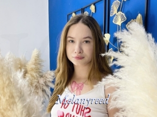 melanyreed 1 chatte mouillée