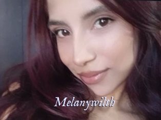 Melanywilth