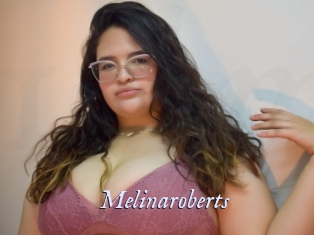 Melinaroberts
