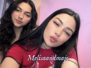 Melisaandmajo