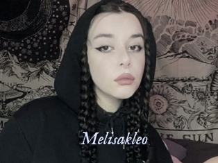 melisakleo 1 chatte mouillée