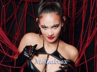 melisaknox 1 chatte mouillée
