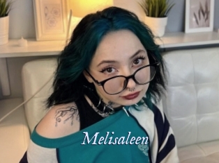 Melisaleen
