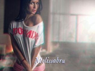 Melissabru