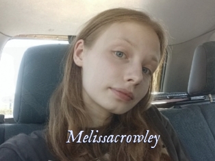 Melissacrowley