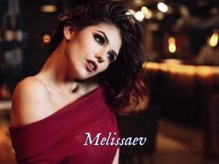 Melissaev