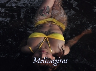 melissagirat 1 chatte mouillée