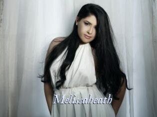 Melissaheath