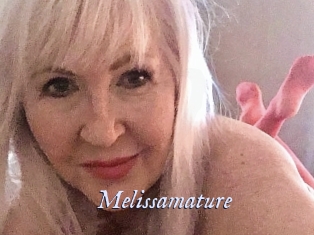 Melissamature