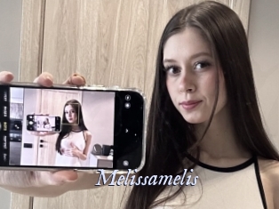 melissamelis 1 chatte mouillée