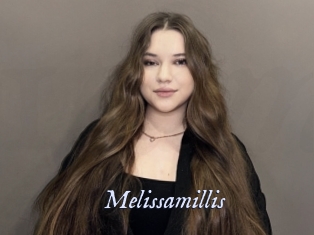 Melissamillis