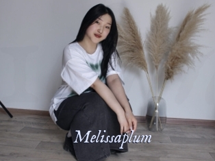 Melissaplum