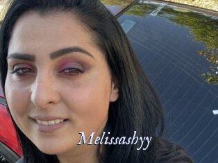 Melissashyy