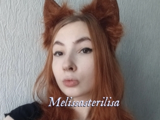 Melissasterilisa