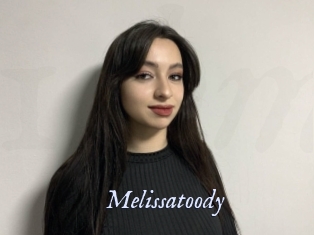 Melissatoody