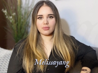 Melissayang