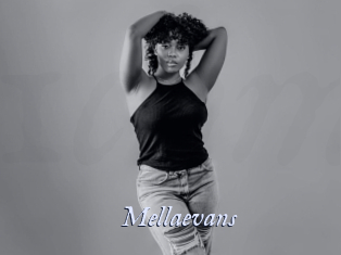 Mellaevans