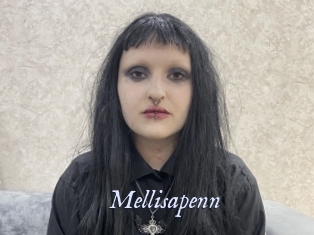 Mellisapenn