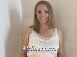 Mellissaanistons