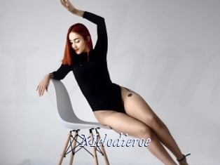 Melodieroe