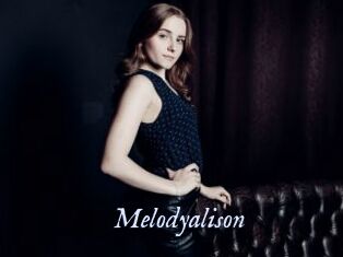 Melodyalison