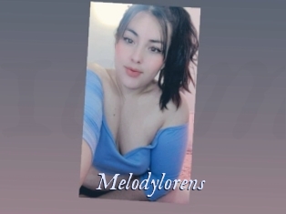 Melodylorens