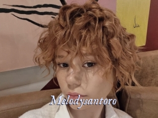Melodysantoro