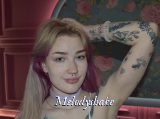 Melodyshake