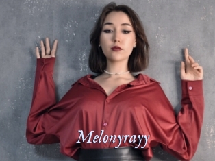Melonyrayy