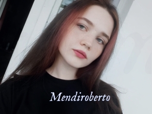 Mendiroberto