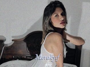 Merakysf