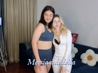 Merciaandodella