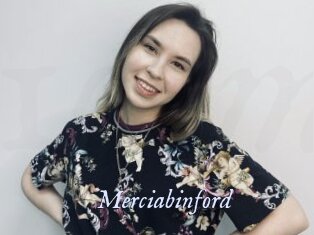Merciabinford
