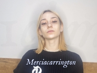 Merciacarrington
