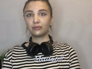 Merciadell