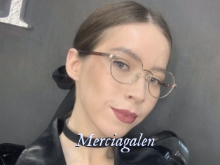 Merciagalen