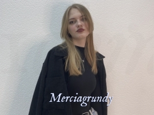 Merciagrundy