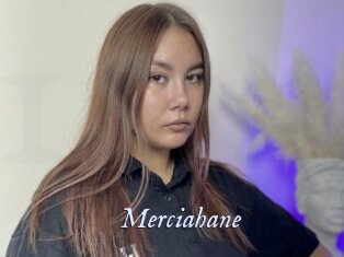 Merciahane
