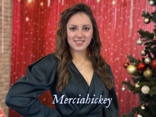 Merciahickey