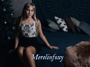 Merelinfoxy