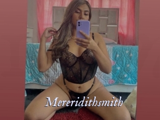 Mereridithsmith