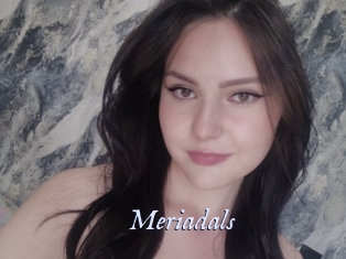 Meriadals