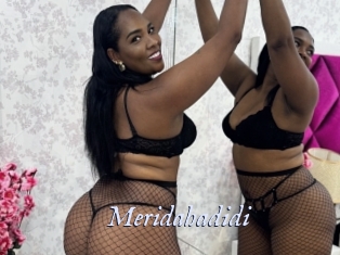 Meridahadidi
