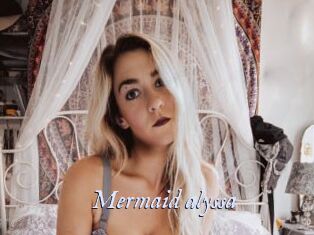 Mermaid_alyssa