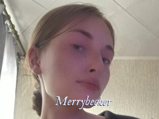 Merrybecker