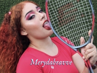 Merydabravve