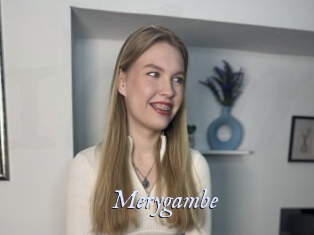 Merygambe