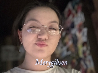 Merygibson